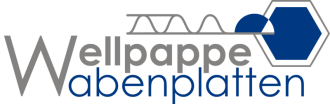 Logo Carton ondulé Panneaux alvéolaires